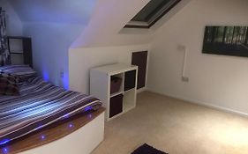 Top Floor In Beautiful Home